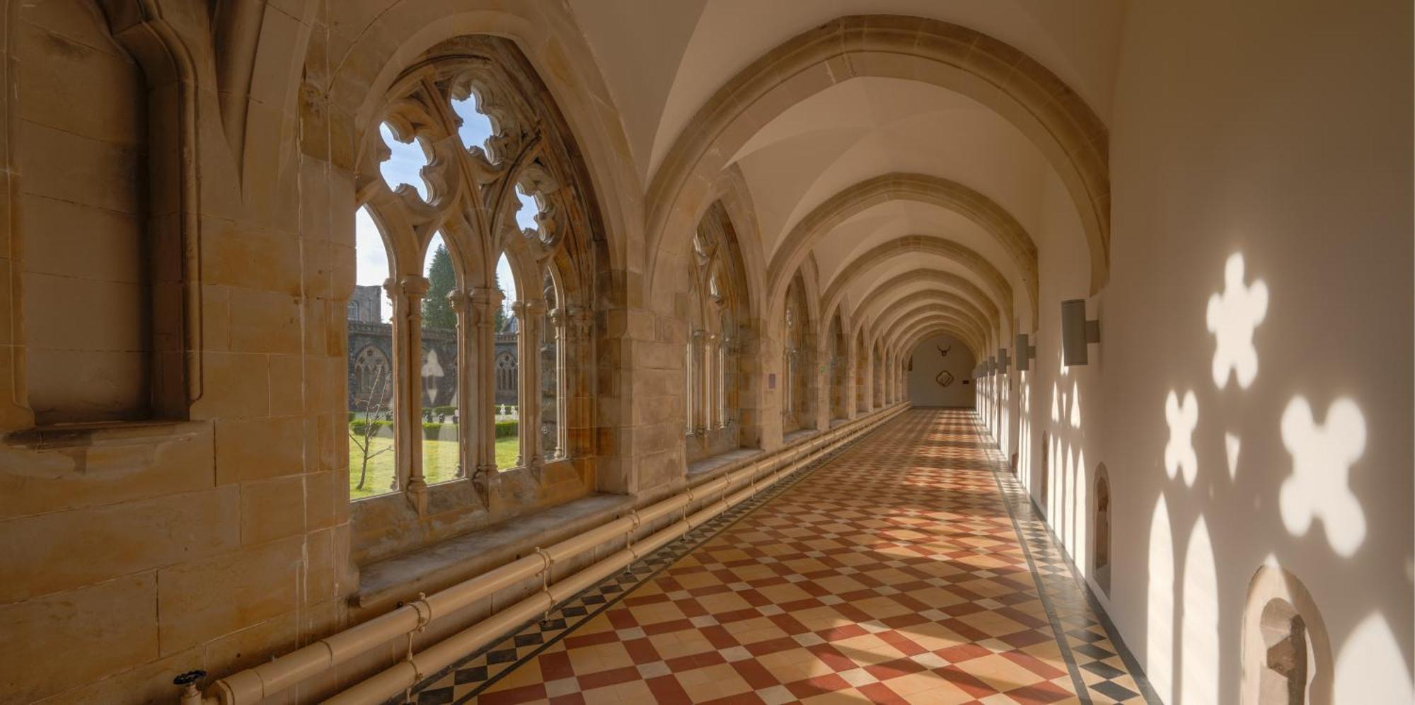 Monastery Apartment With Loch Ness View Форт Аугустус Экстерьер фото
